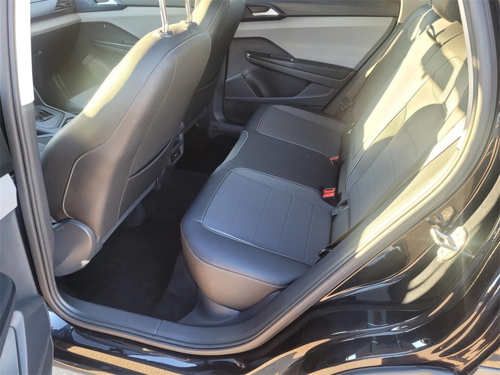 used 2022 Volkswagen Taos car, priced at $17,752