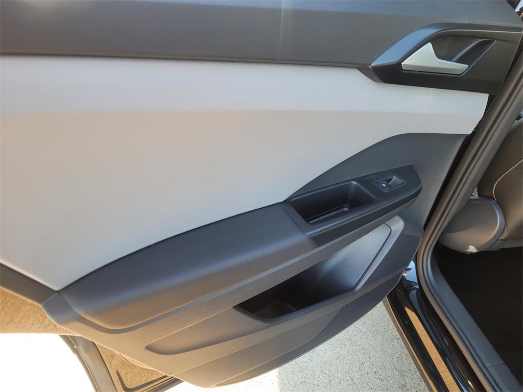 used 2022 Volkswagen Taos car, priced at $17,752