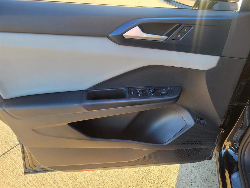 used 2022 Volkswagen Taos car, priced at $17,752