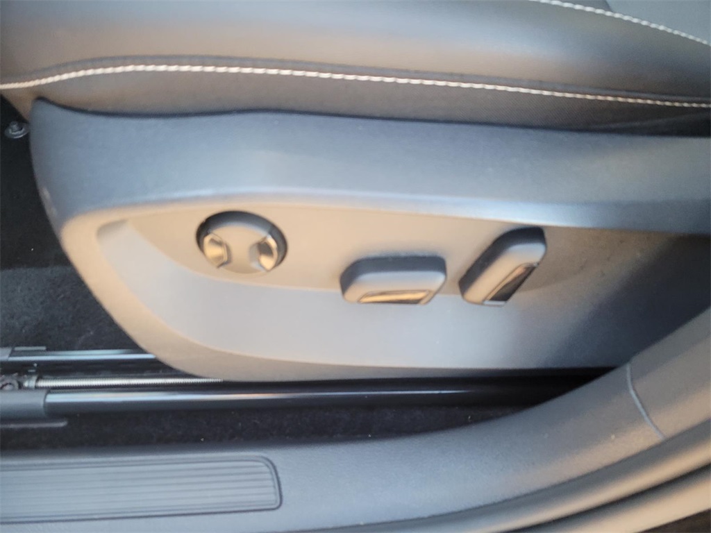 used 2022 Volkswagen Taos car, priced at $17,752