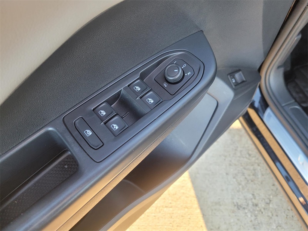 used 2022 Volkswagen Taos car, priced at $17,752