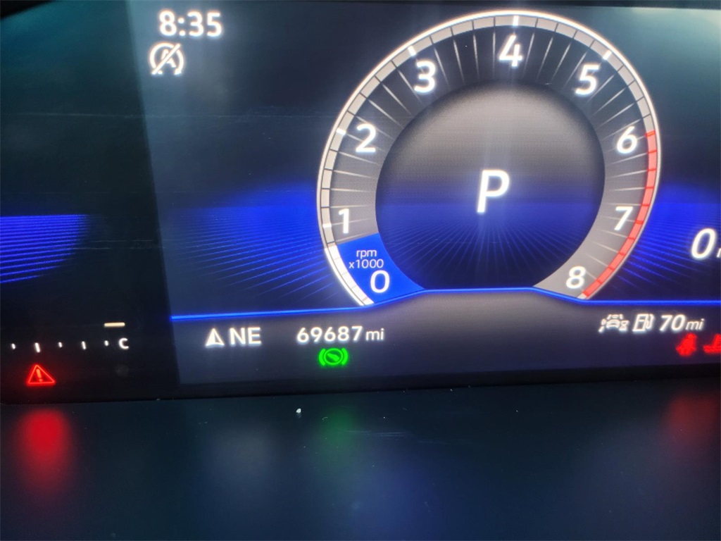 used 2022 Volkswagen Taos car, priced at $17,752