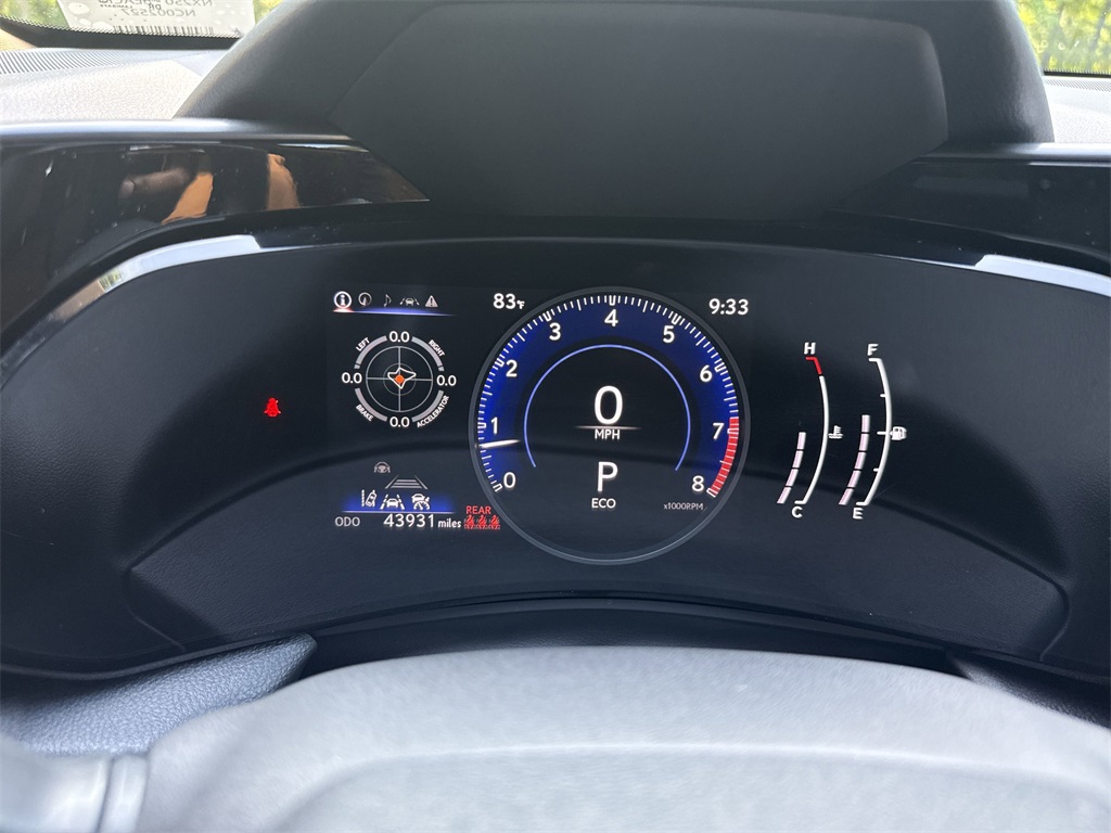 used 2022 Lexus NX car, priced at $32,599