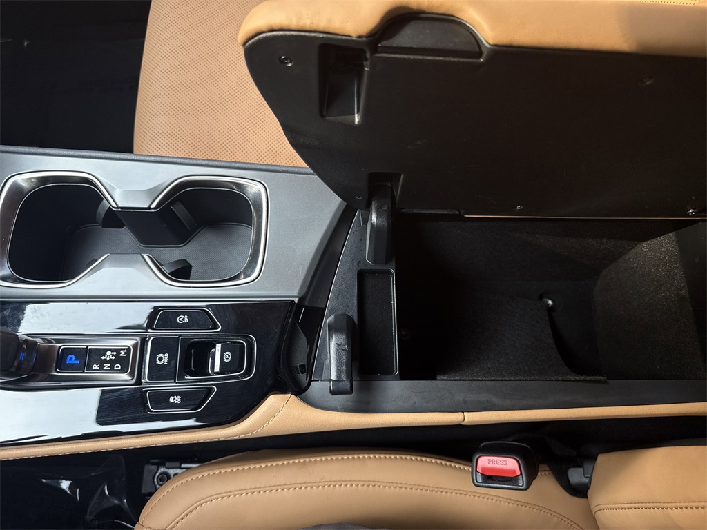 used 2022 Lexus NX car, priced at $32,599
