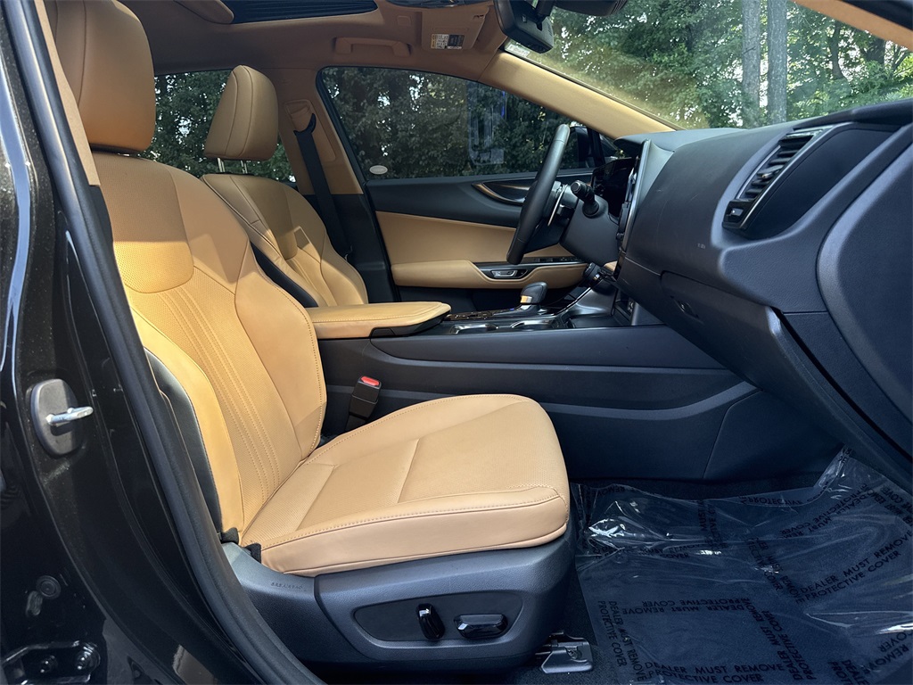 used 2022 Lexus NX car, priced at $32,599