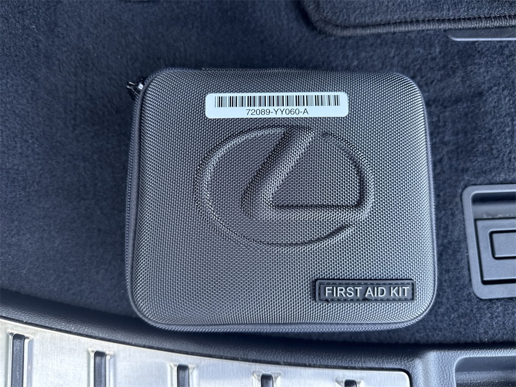 used 2022 Lexus NX car, priced at $32,599