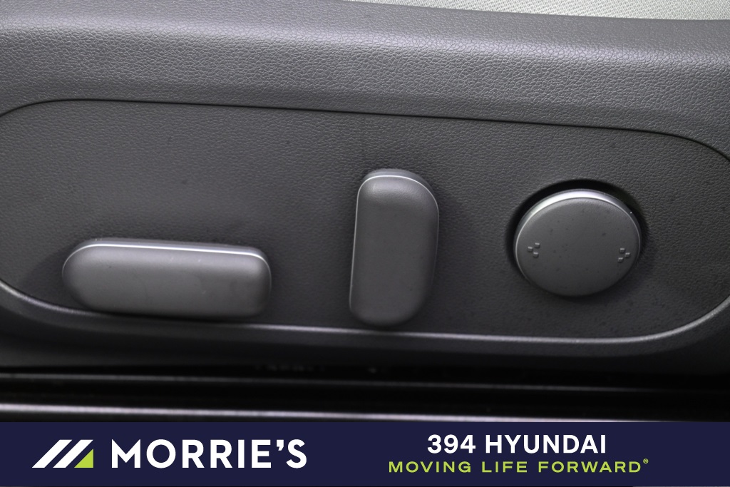 used 2025 Hyundai Kona car, priced at $24,999