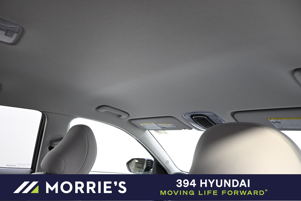 used 2025 Hyundai Kona car, priced at $24,999
