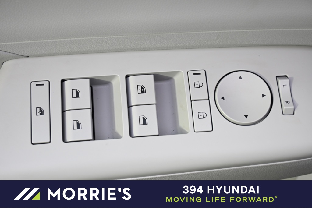 used 2025 Hyundai Kona car, priced at $24,999