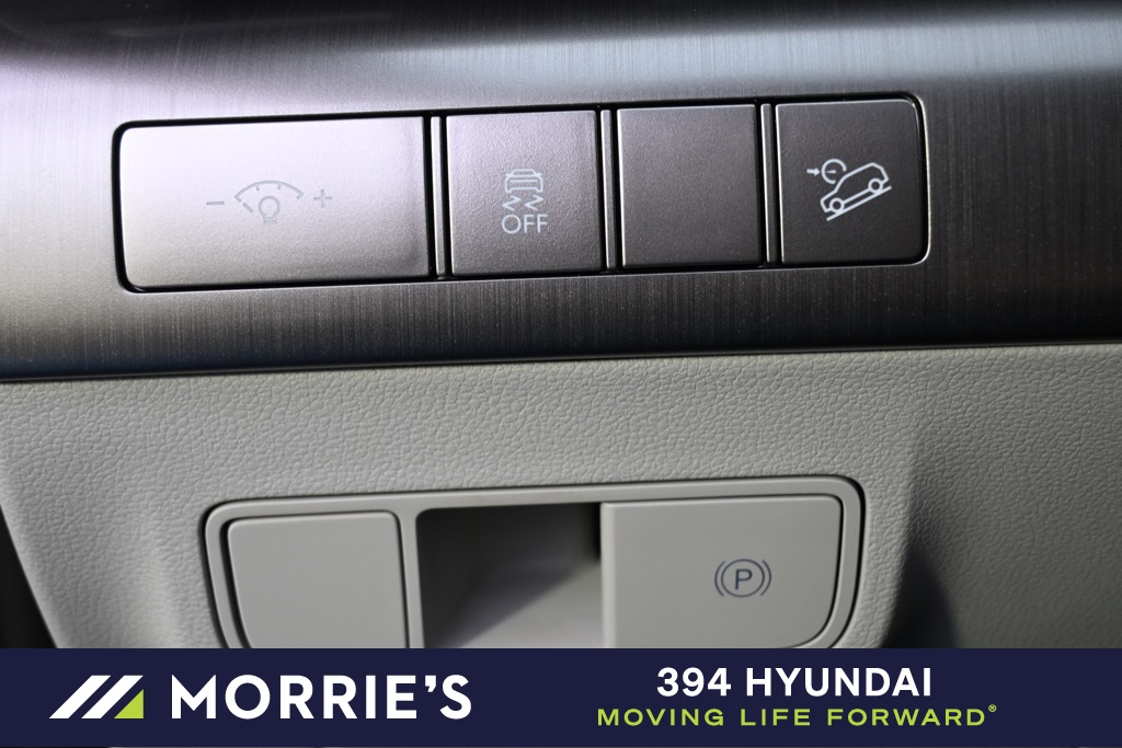 used 2025 Hyundai Kona car, priced at $24,999