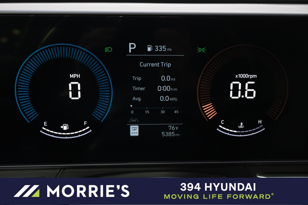 used 2025 Hyundai Kona car, priced at $24,999