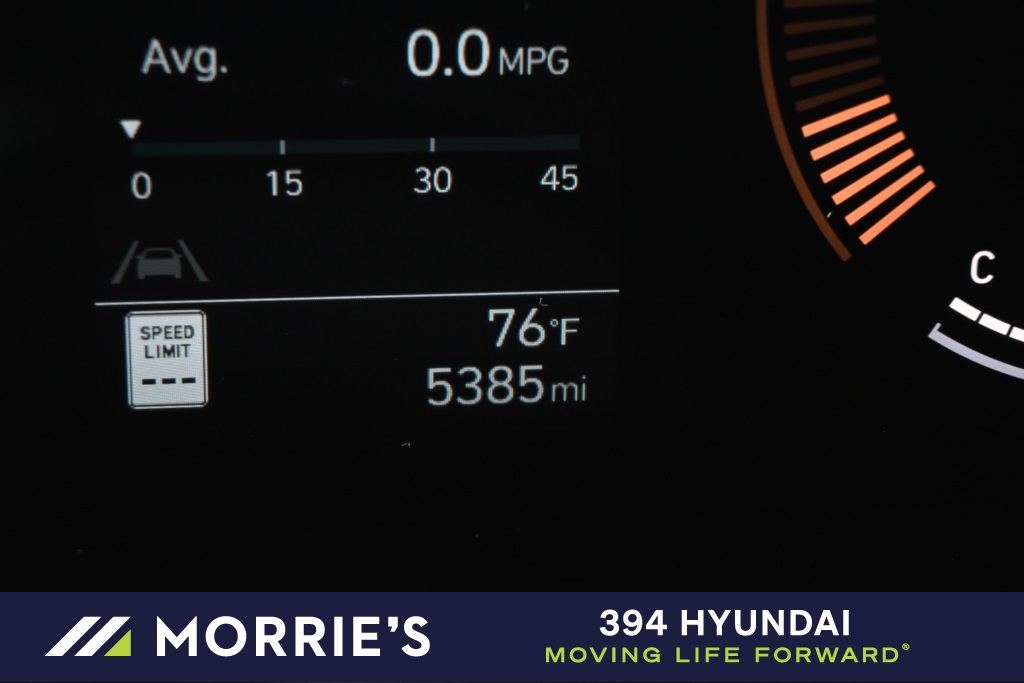 used 2025 Hyundai Kona car, priced at $24,999