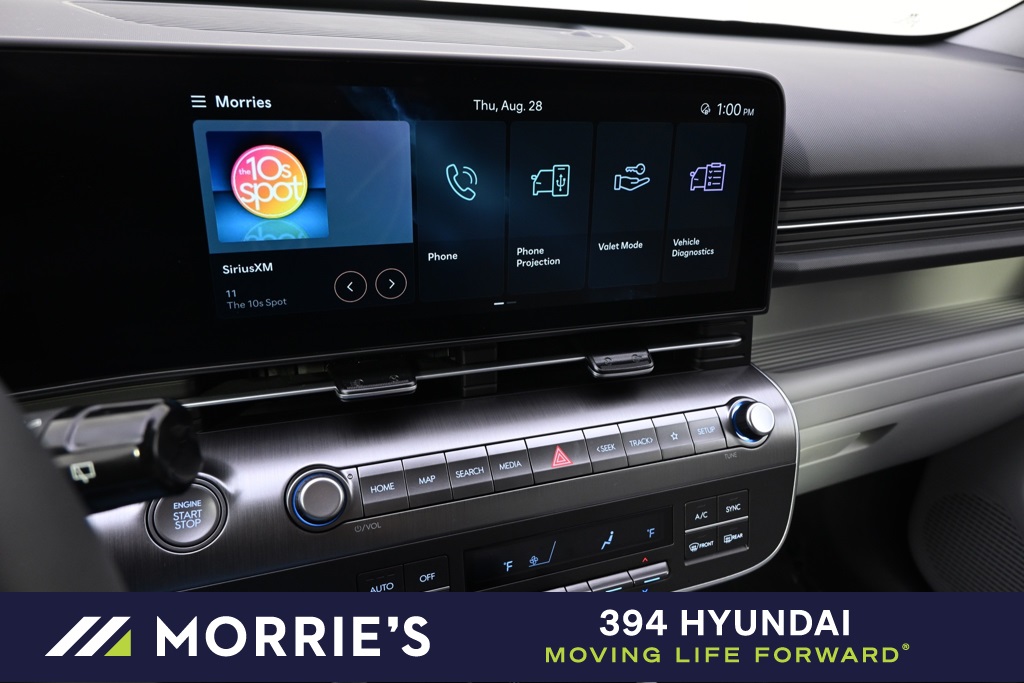 used 2025 Hyundai Kona car, priced at $24,999