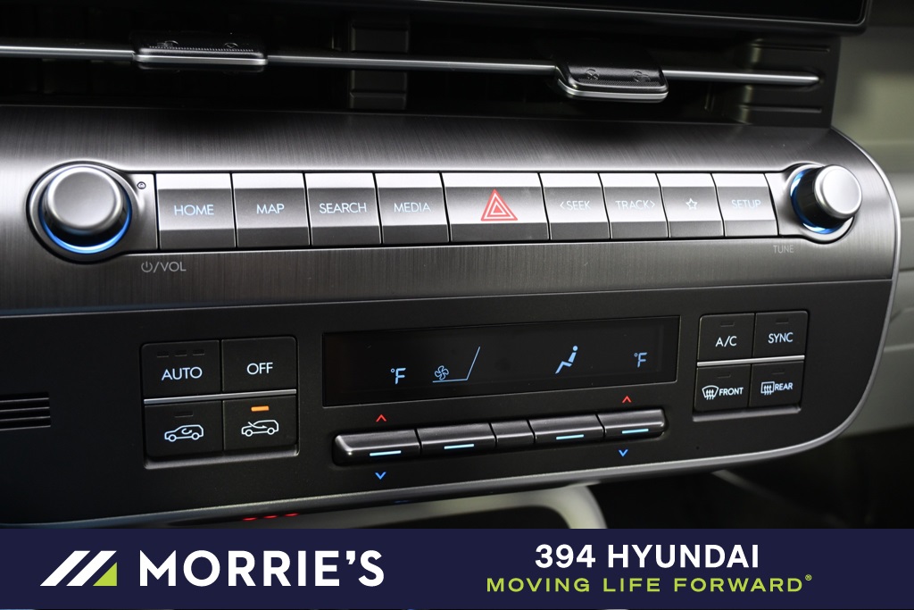 used 2025 Hyundai Kona car, priced at $24,999