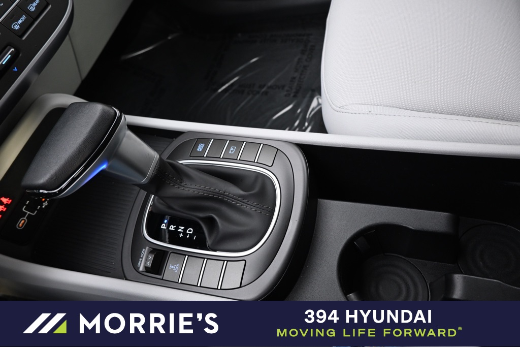 used 2025 Hyundai Kona car, priced at $24,999