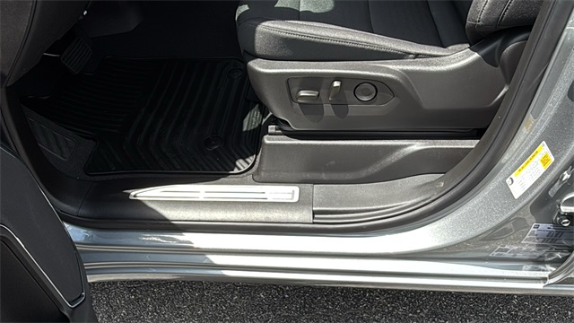 new 2025 Chevrolet Silverado 1500 car, priced at $58,885