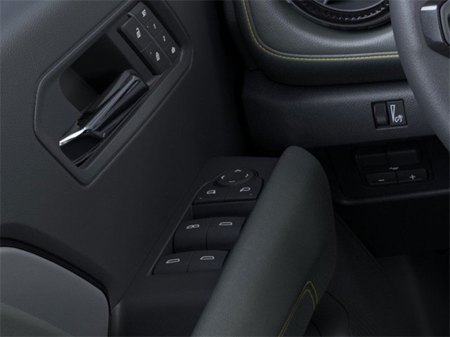new 2025 Chevrolet Colorado car, priced at $51,072