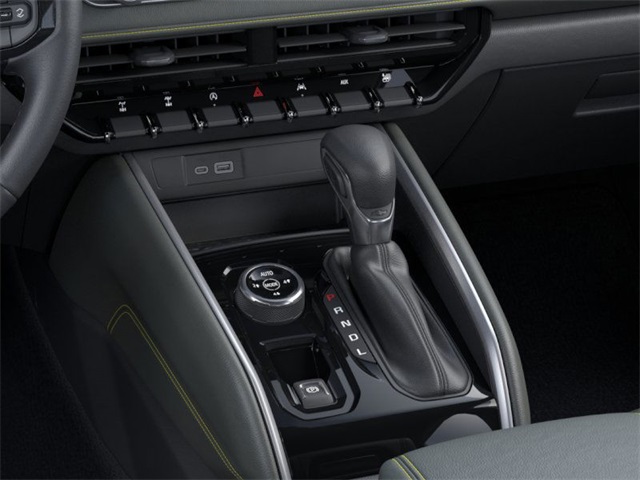 new 2025 Chevrolet Colorado car, priced at $51,072
