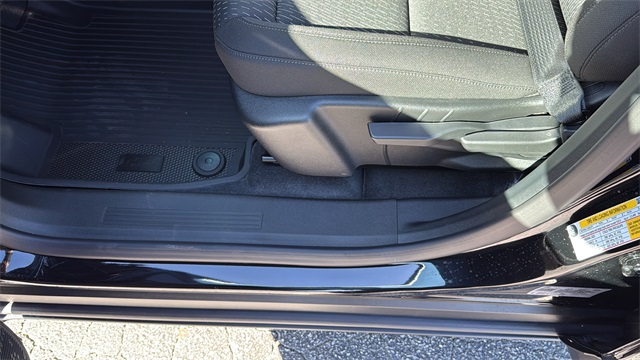 new 2026 Chevrolet Equinox car, priced at $30,820