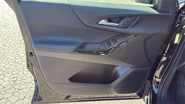 new 2026 Chevrolet Equinox car, priced at $30,820