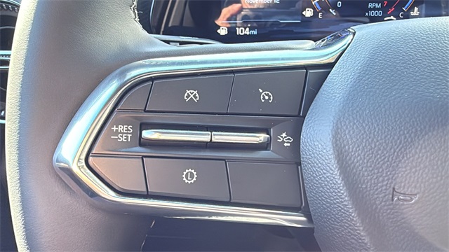 new 2026 Chevrolet Equinox car, priced at $30,820