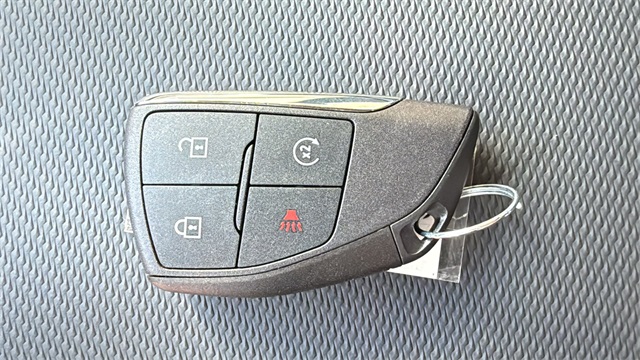 new 2026 Chevrolet Equinox car, priced at $30,820