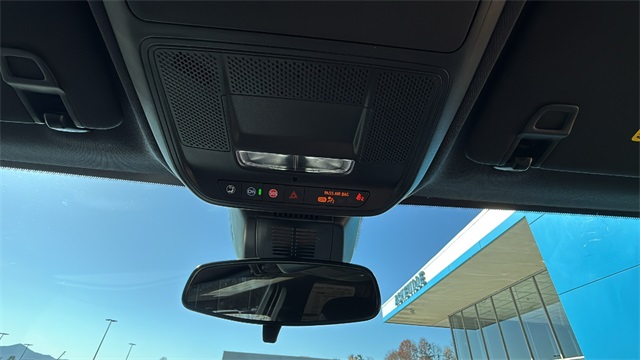 new 2026 Chevrolet Equinox car, priced at $30,820