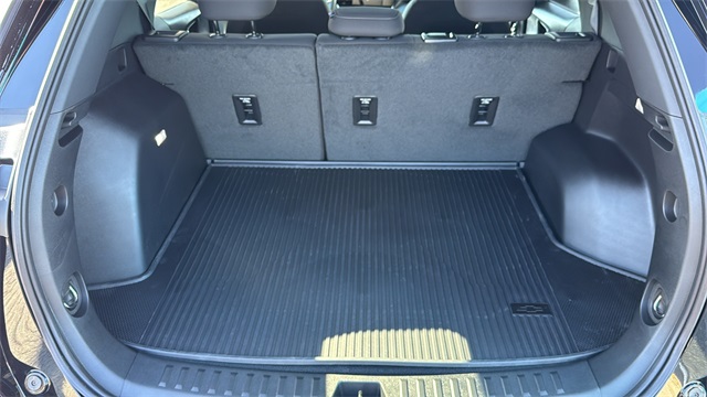 new 2026 Chevrolet Equinox car, priced at $30,820