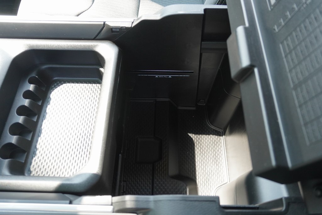 used 2022 Ram 1500 car, priced at $39,200