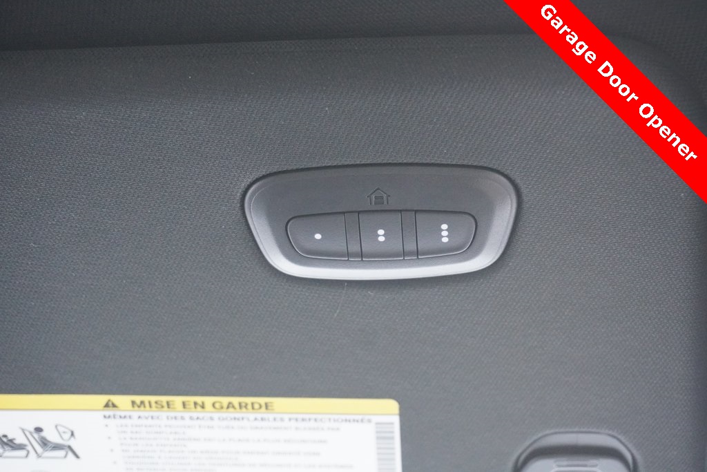 used 2022 Ram 1500 car, priced at $39,200