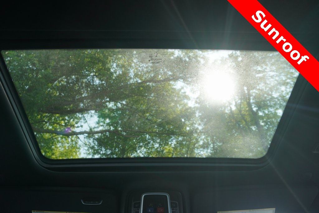 used 2022 Ram 1500 car, priced at $39,200