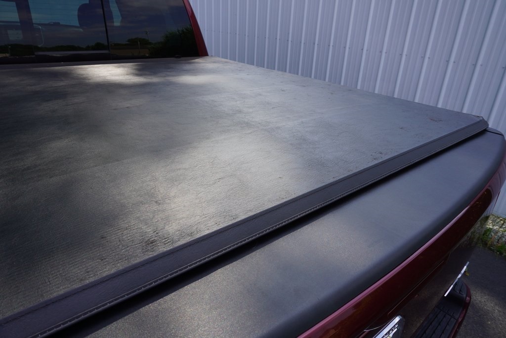 used 2022 Ram 1500 car, priced at $39,200