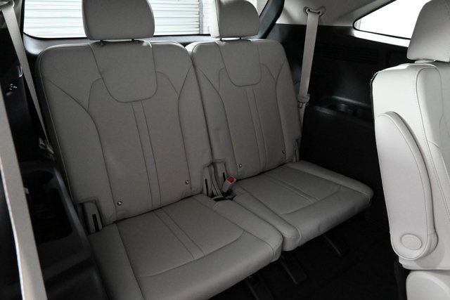 new 2025 Kia Sorento car, priced at $41,222