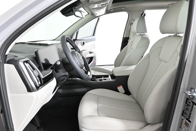new 2025 Kia Sorento car, priced at $41,222