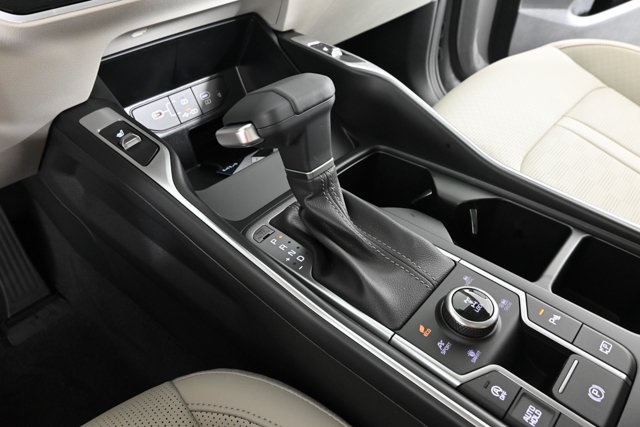 new 2025 Kia Sorento car, priced at $41,222