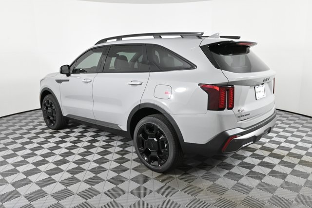new 2025 Kia Sorento car, priced at $41,222
