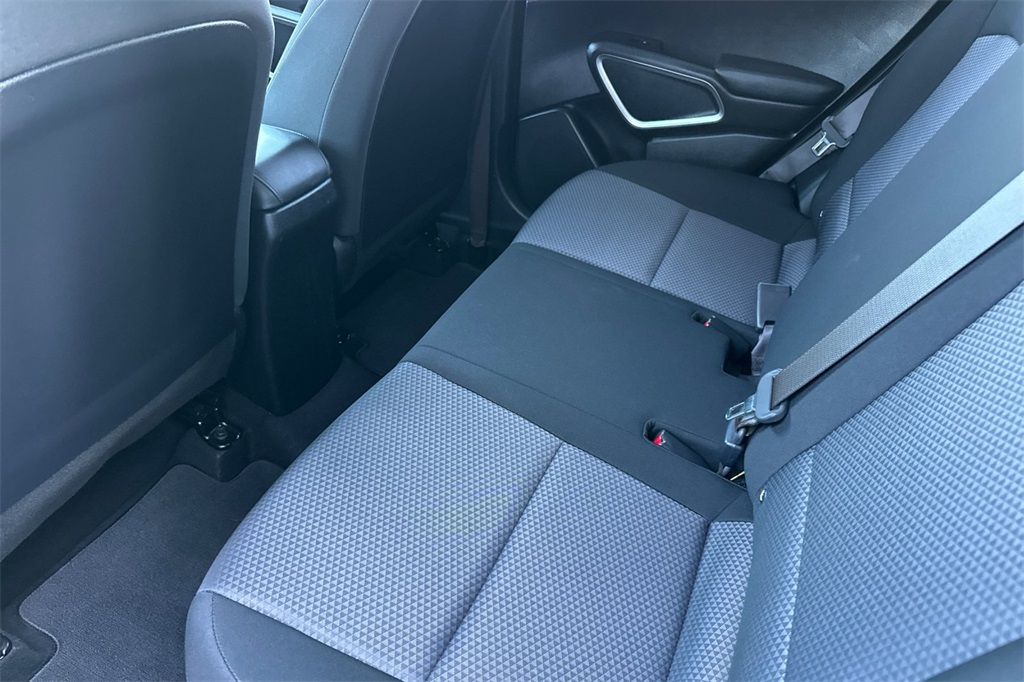 used 2023 Kia Soul car, priced at $18,980