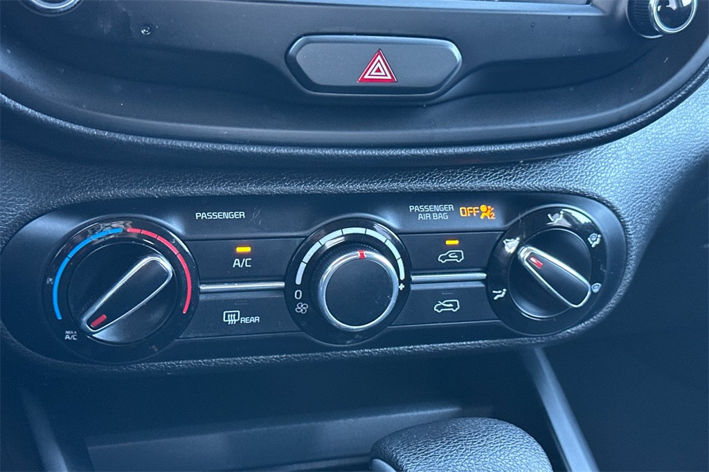 used 2023 Kia Soul car, priced at $18,980
