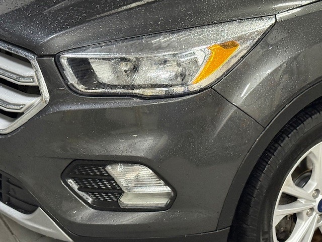 used 2019 Ford Escape car, priced at $11,657