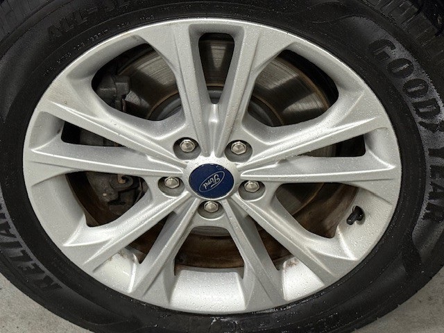 used 2019 Ford Escape car, priced at $11,657