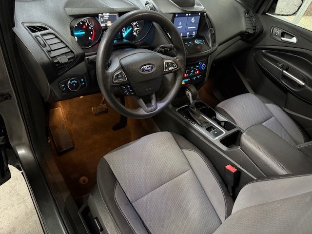 used 2019 Ford Escape car, priced at $11,657