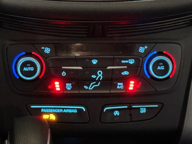 used 2019 Ford Escape car, priced at $11,657