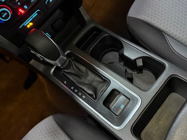 used 2019 Ford Escape car, priced at $11,657