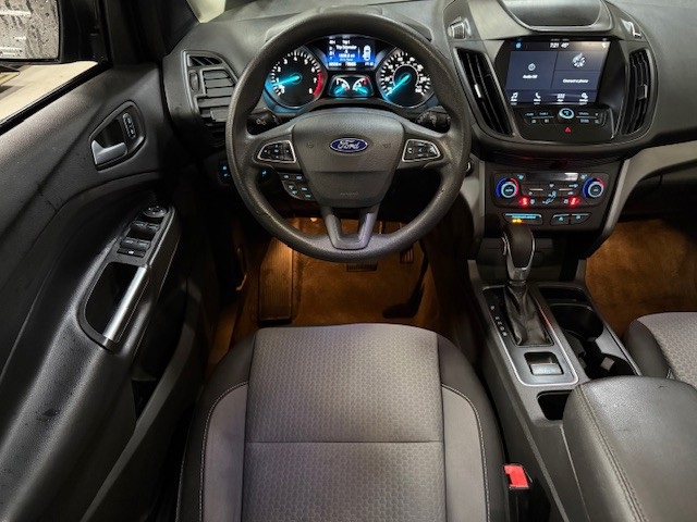 used 2019 Ford Escape car, priced at $11,657