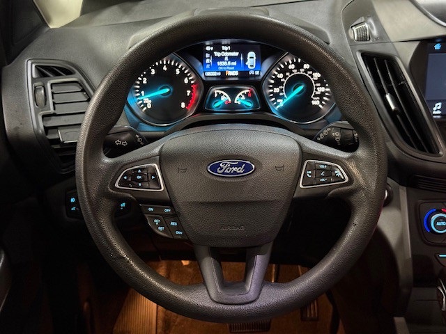 used 2019 Ford Escape car, priced at $11,657