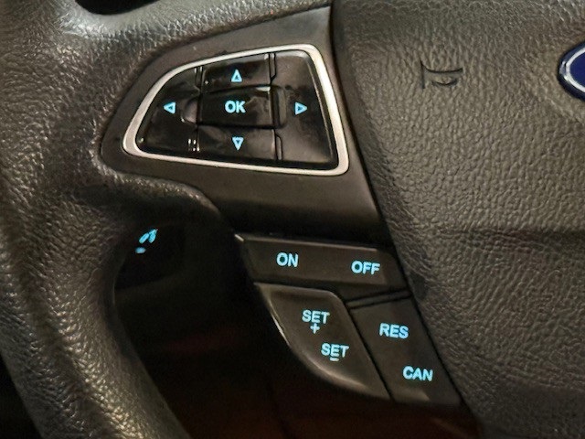 used 2019 Ford Escape car, priced at $11,657