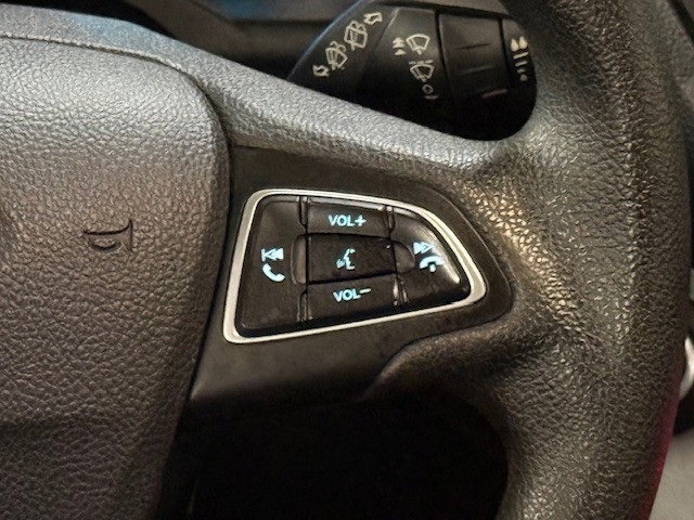 used 2019 Ford Escape car, priced at $11,657