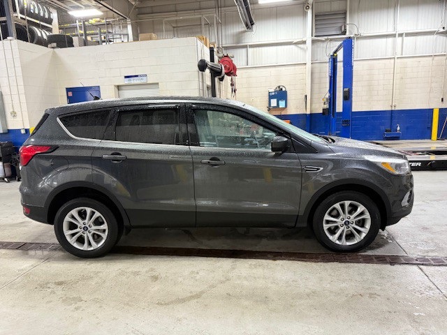 used 2019 Ford Escape car, priced at $11,657