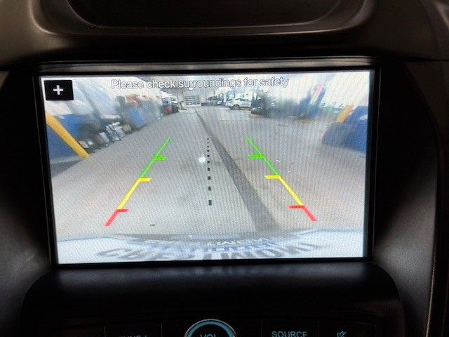 used 2019 Ford Escape car, priced at $11,657