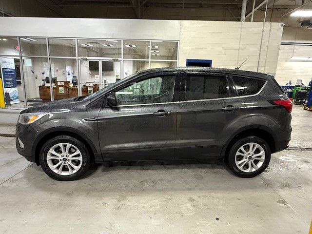 used 2019 Ford Escape car, priced at $11,657